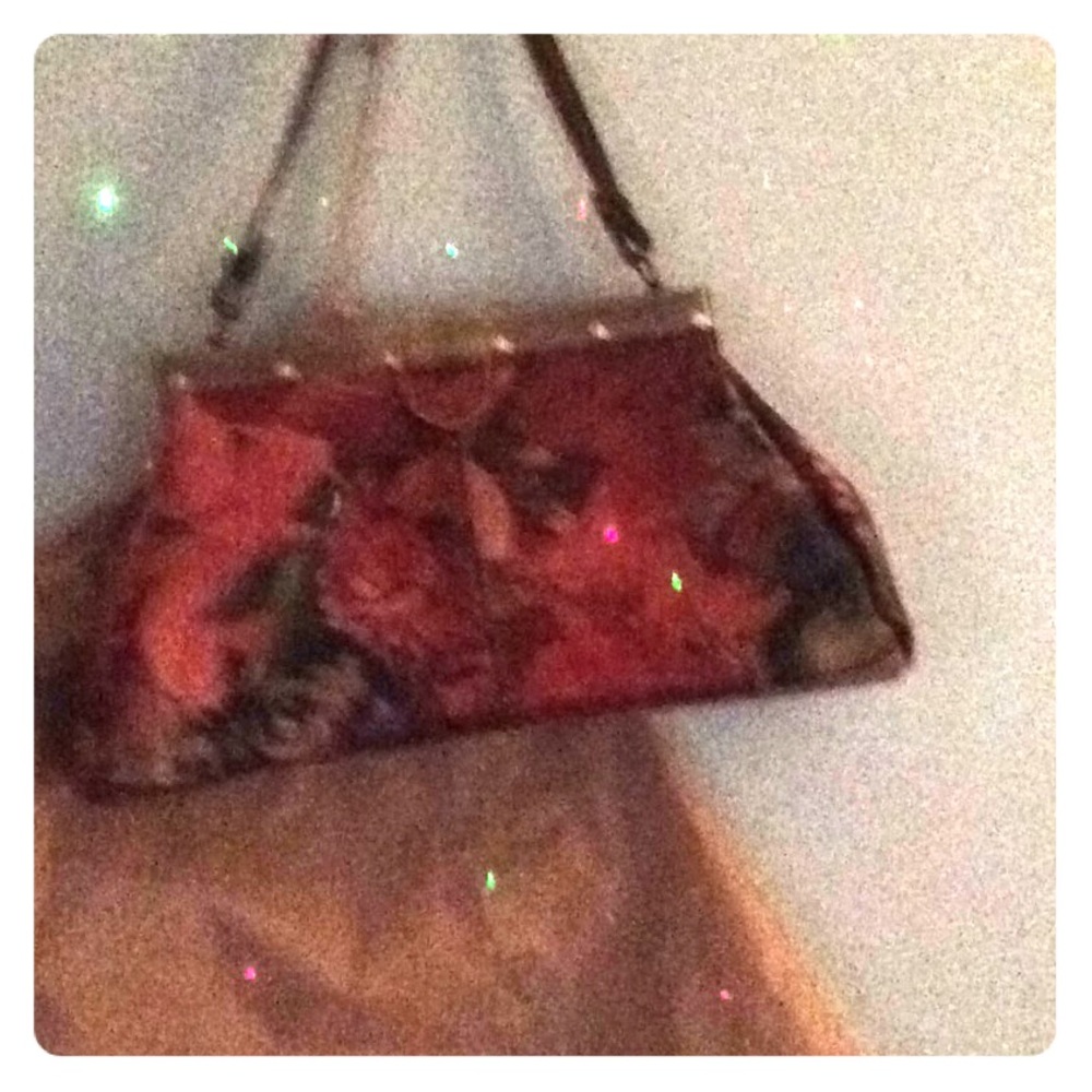 Designer bag
